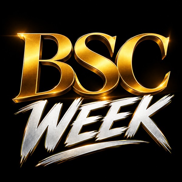 BSC Week logo